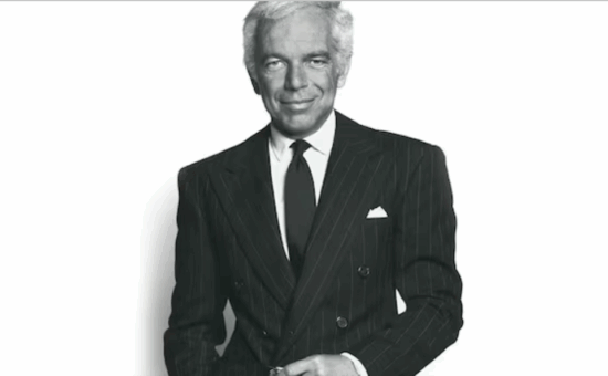 Ralph Lauren: Στα 7,3 δισ. η άνοδος και το Λονδίνο υποδέχεται το θρυλικό Polo Bar