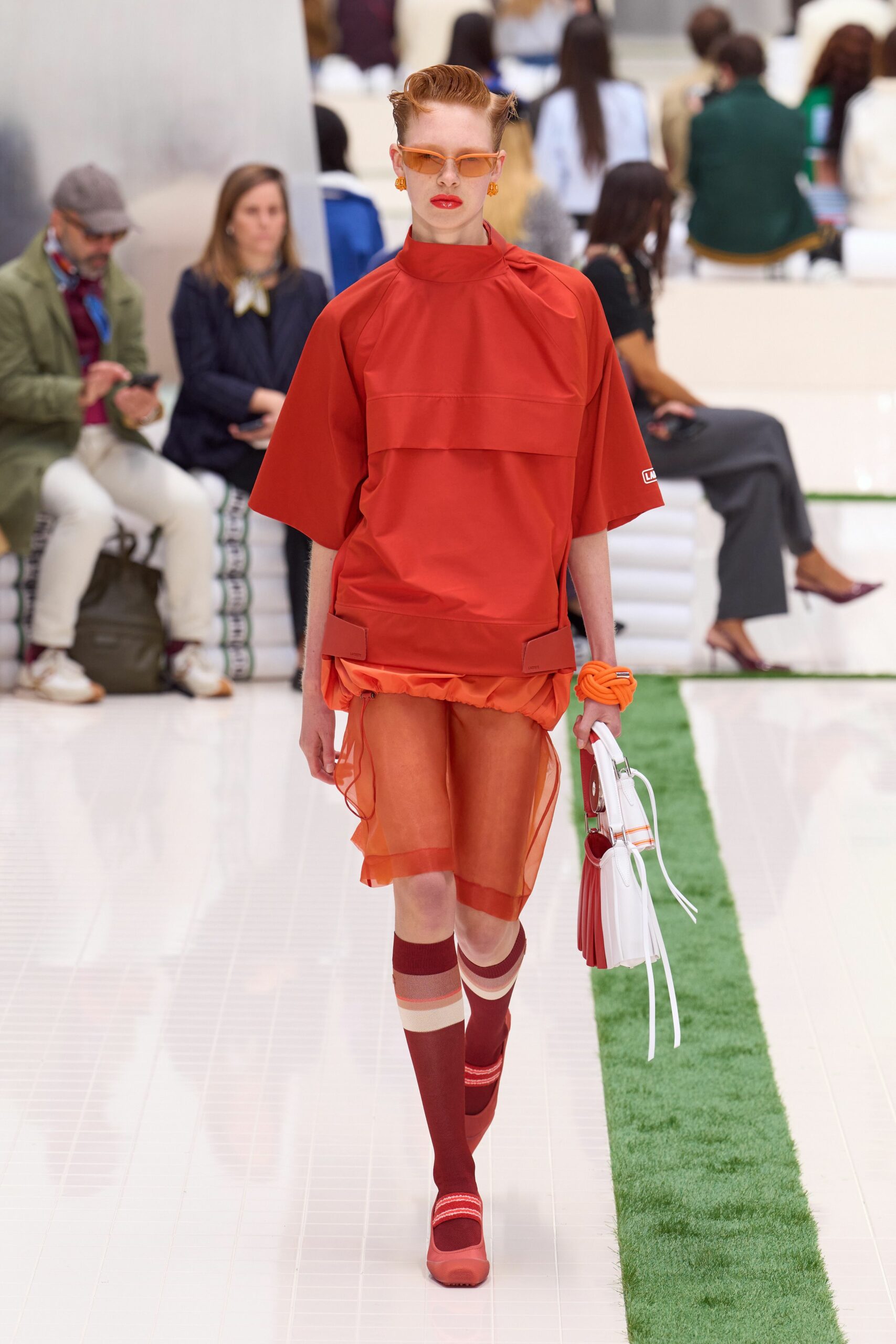 Lacoste SS26