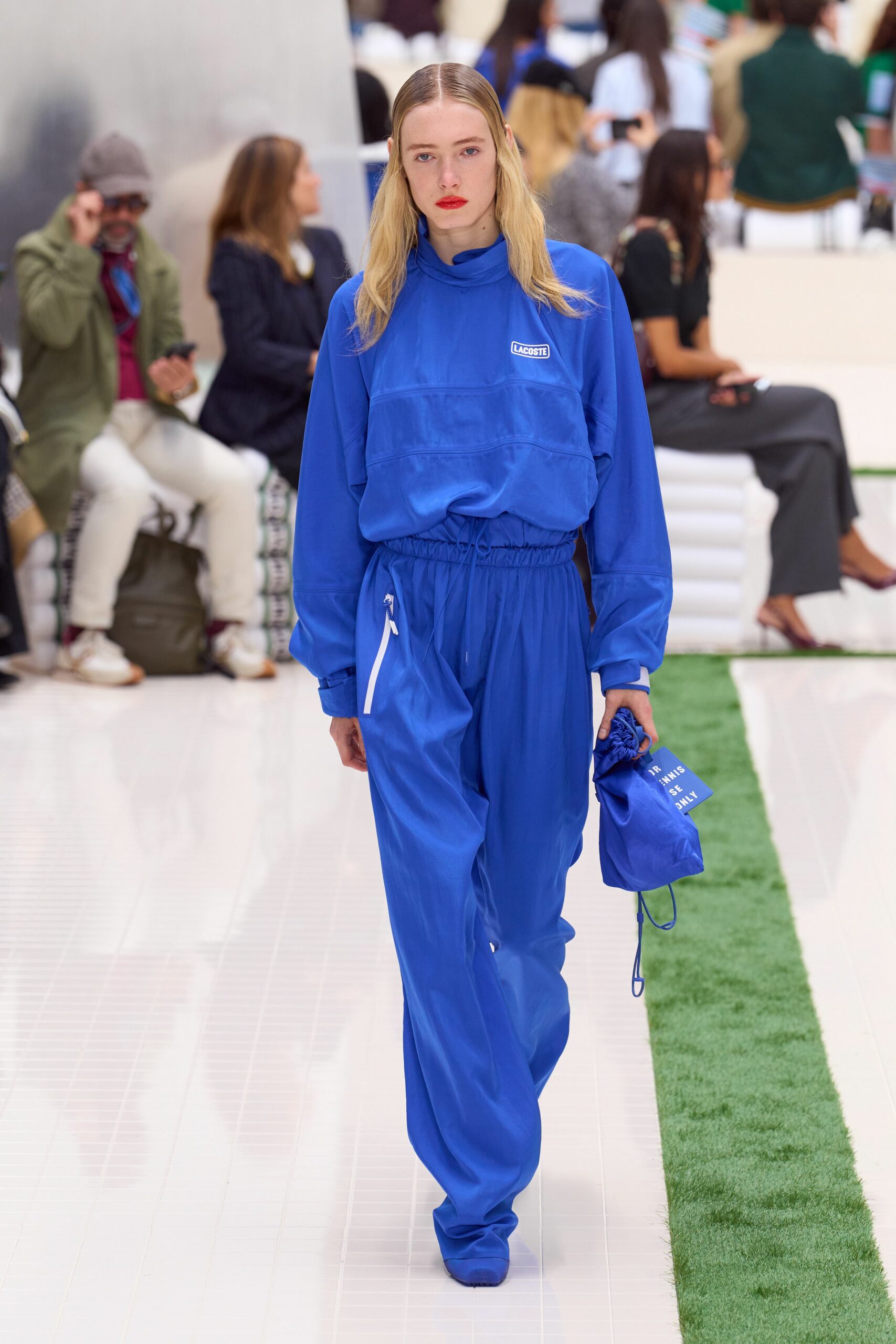 Lacoste SS26