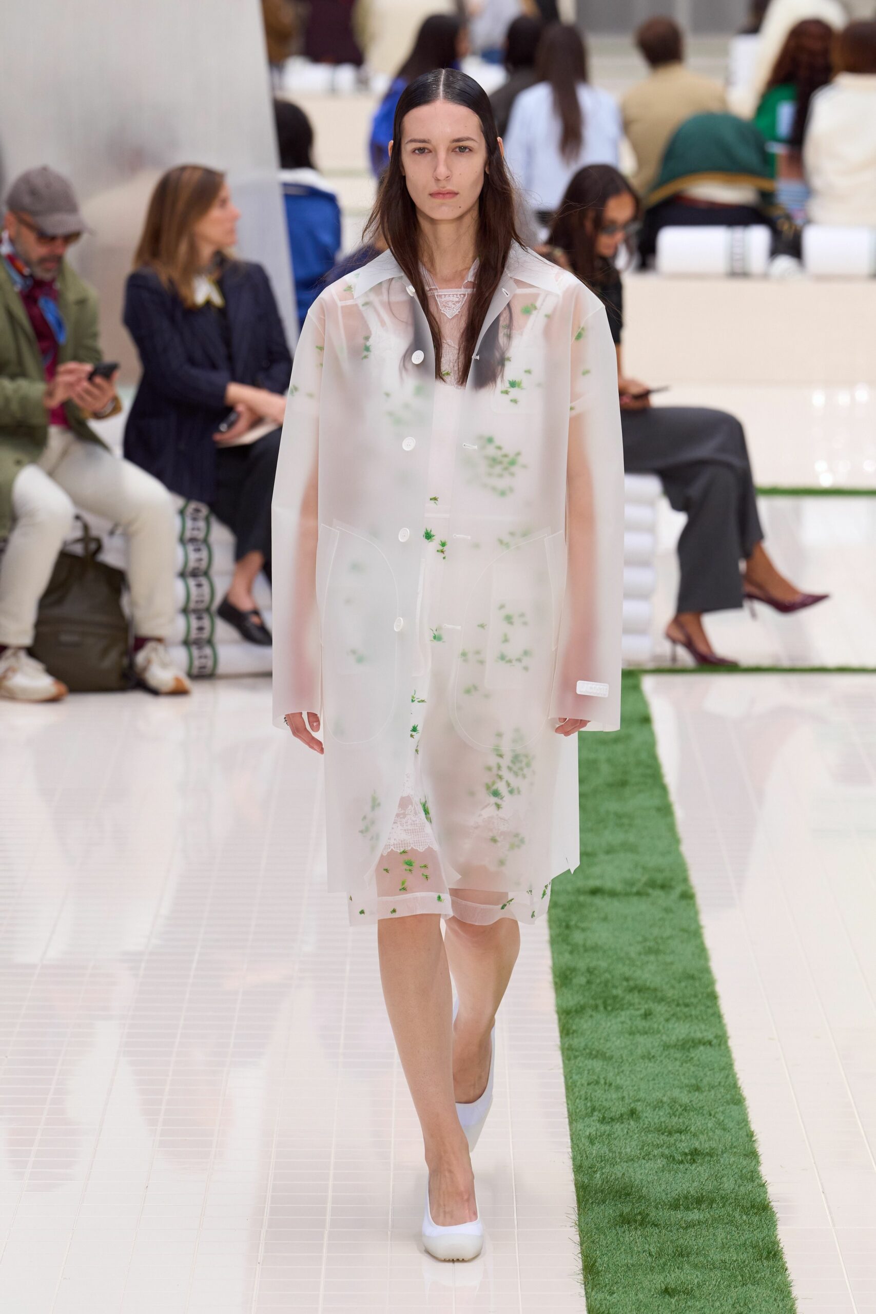 Lacoste SS26