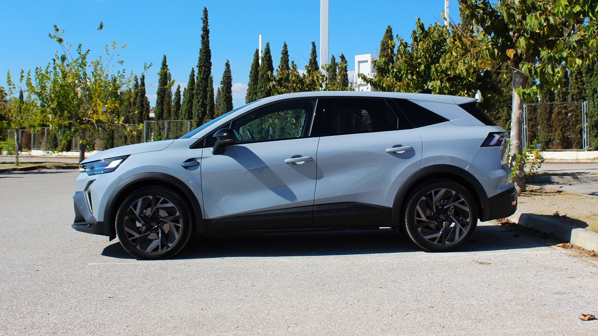 Renault Symbioz
