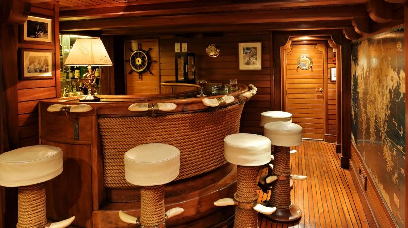 Christina O, Πηγή:boatinternational.com