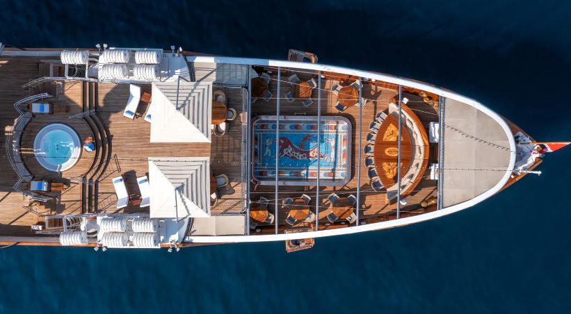 Christina O, Πηγή:boatinternational.com