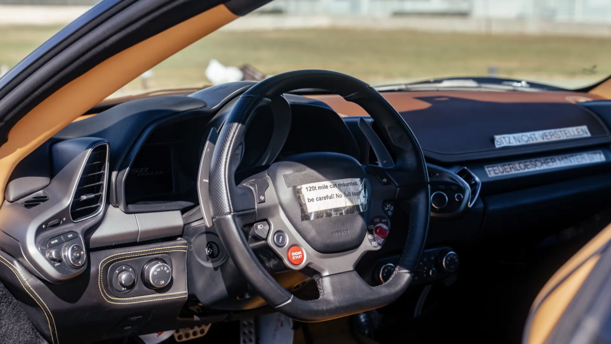 Photo credit : RM Sotheby's