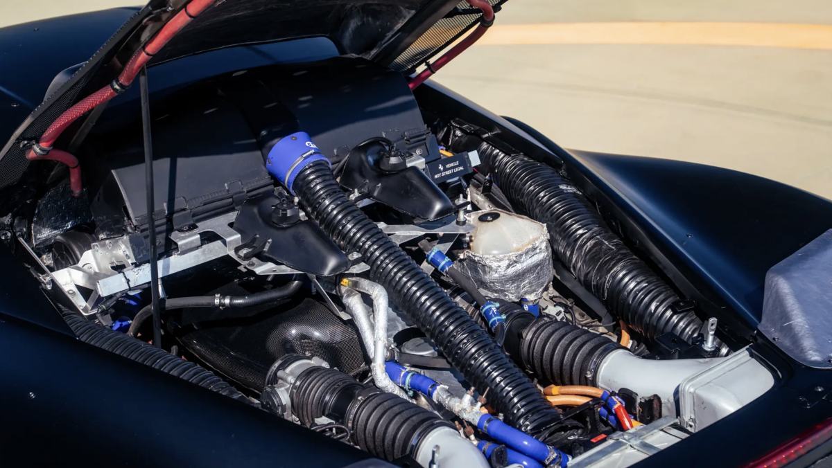 Photo credit : RM Sotheby's