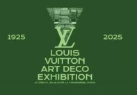 Έκθεση Art Deco - Louis Vuitton