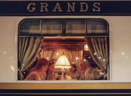 photo credit : Belmond