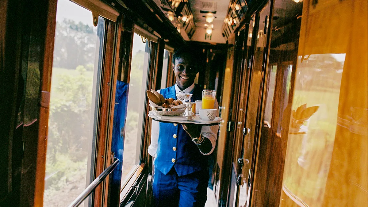 photo credit : Belmond