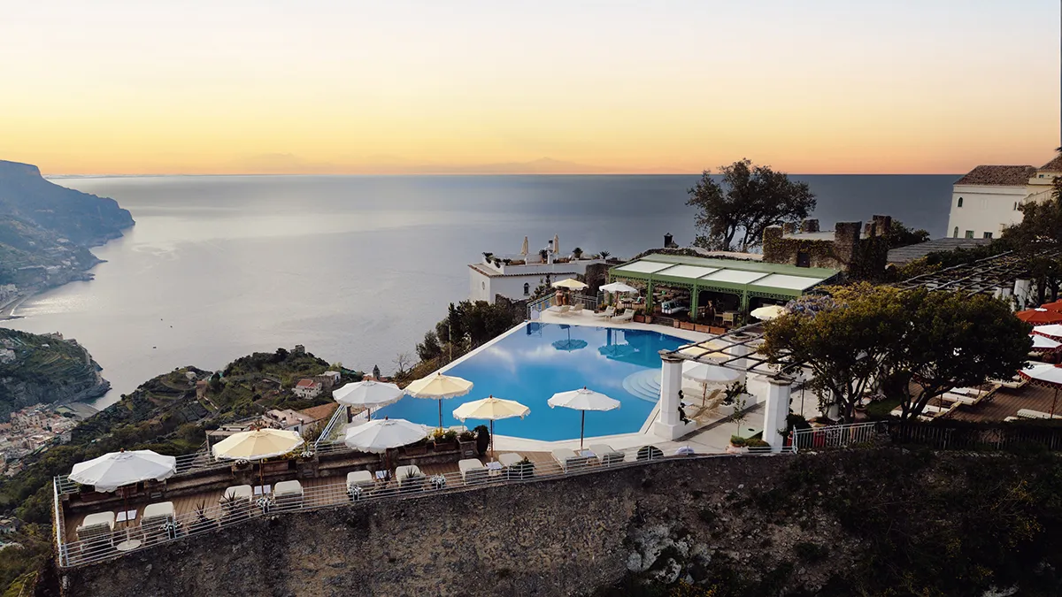photo credit : Belmond