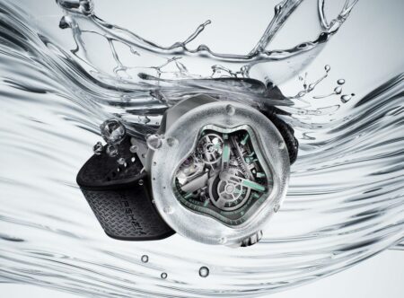 Hublot x Daniel Arsham
