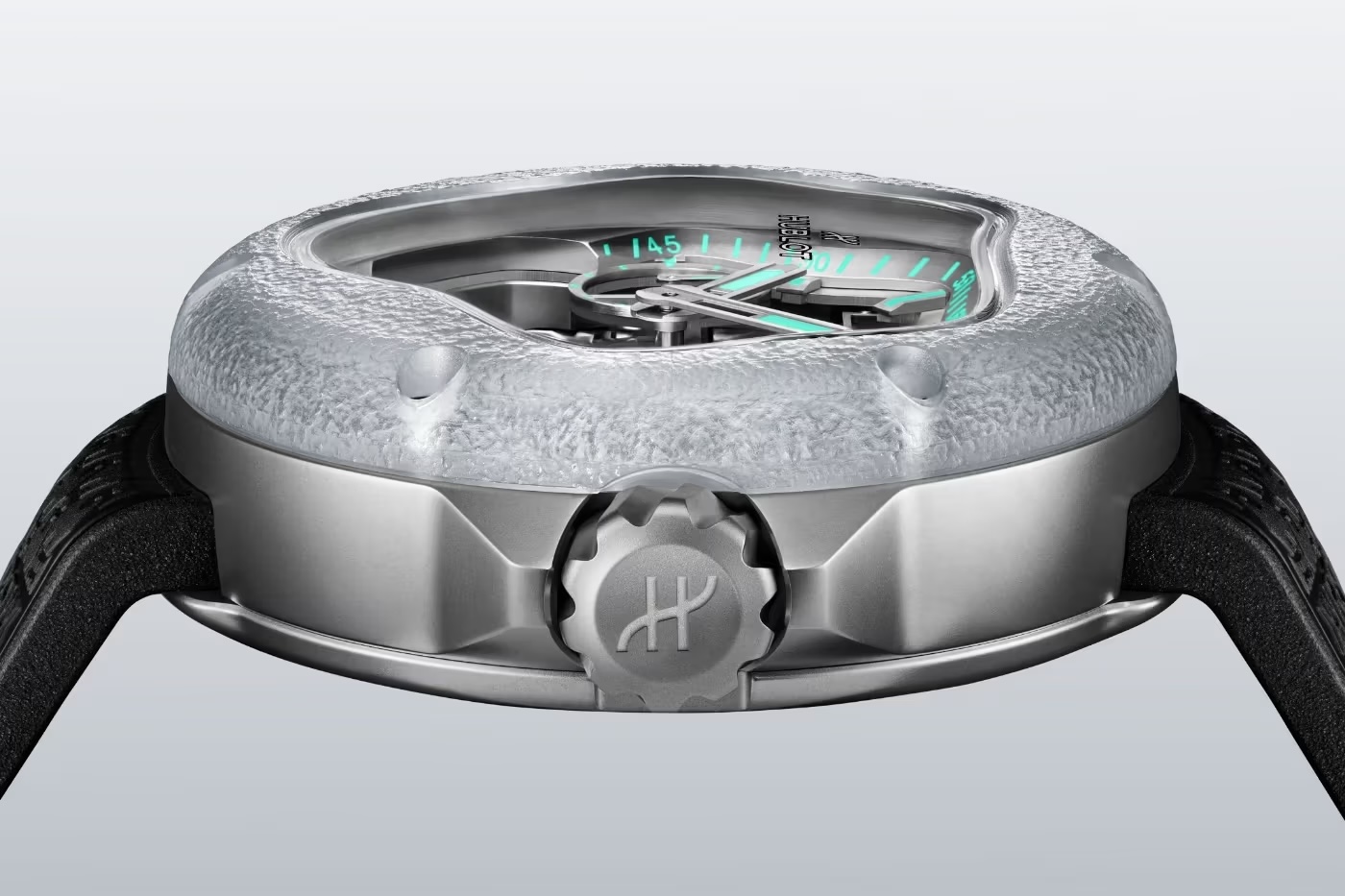 Hublot x Daniel Arsham