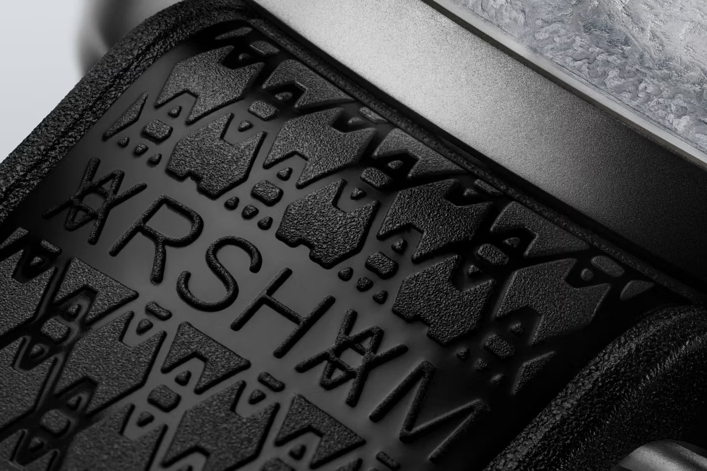 Hublot x Daniel Arsham