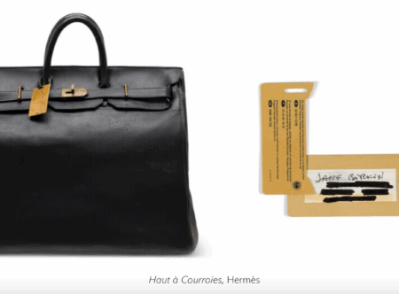 Hermès HAC