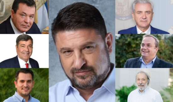 «Καίγονται» τα εργοστάσια καύσης απορριμμάτων; Γιατί αντιδρούν δήμαρχοι και Νίκος Χαρδαλιάς