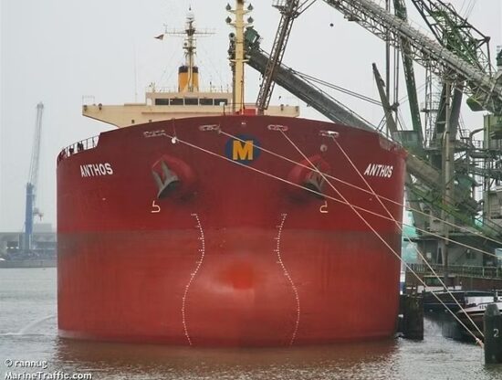 Minoa Marine (Γιώργος Α. Βασιλάκης): Ναυπηγεί το πρώτο νεότευκτο της πλοίο – Πούλησε 4 πλοία και διαχειρίζεται 9