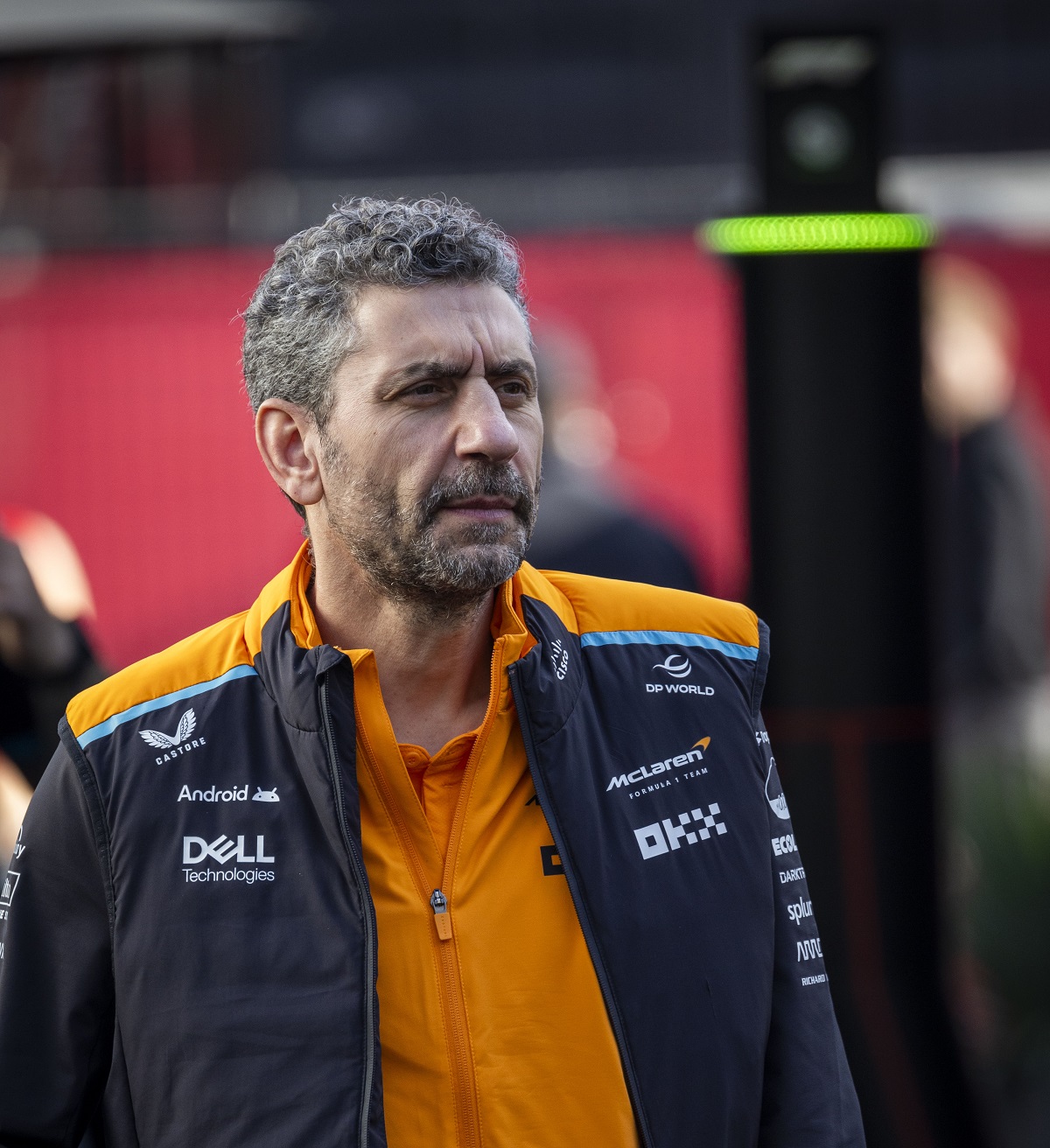 F1 Ώστιν