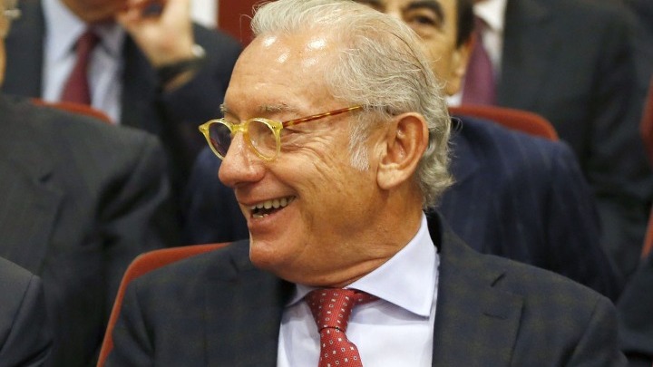 Ισάκ Άντικ