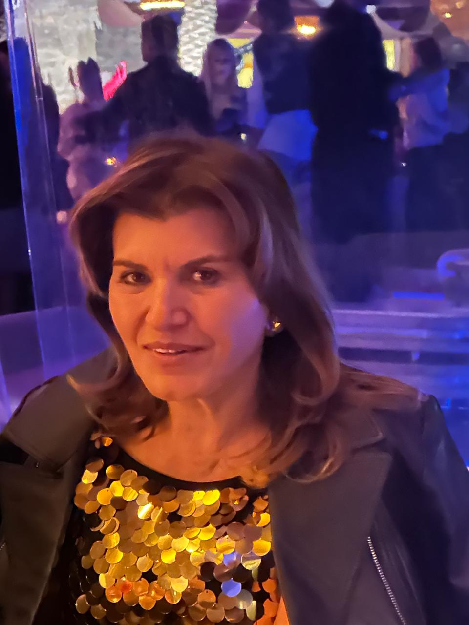 Σοφία Μπιθαρά