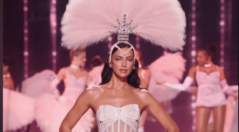 Victoria’s Secret Fashion Show: οι καυτοί άγγελοι επέστρεψαν και μας έδωσαν όλα όσα θέλαμε (φωτογραφίες-βίντεο)