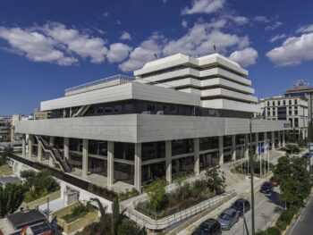 Ωνάσειο Νοσοκομείο στόρι