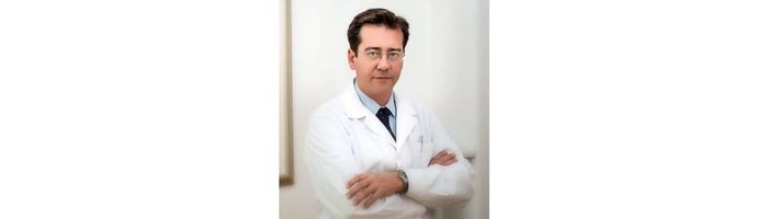 Γεώργιος Ελευθερίου, Διευθυντής Αγγειοχειρουργός Metropolitan Hospital