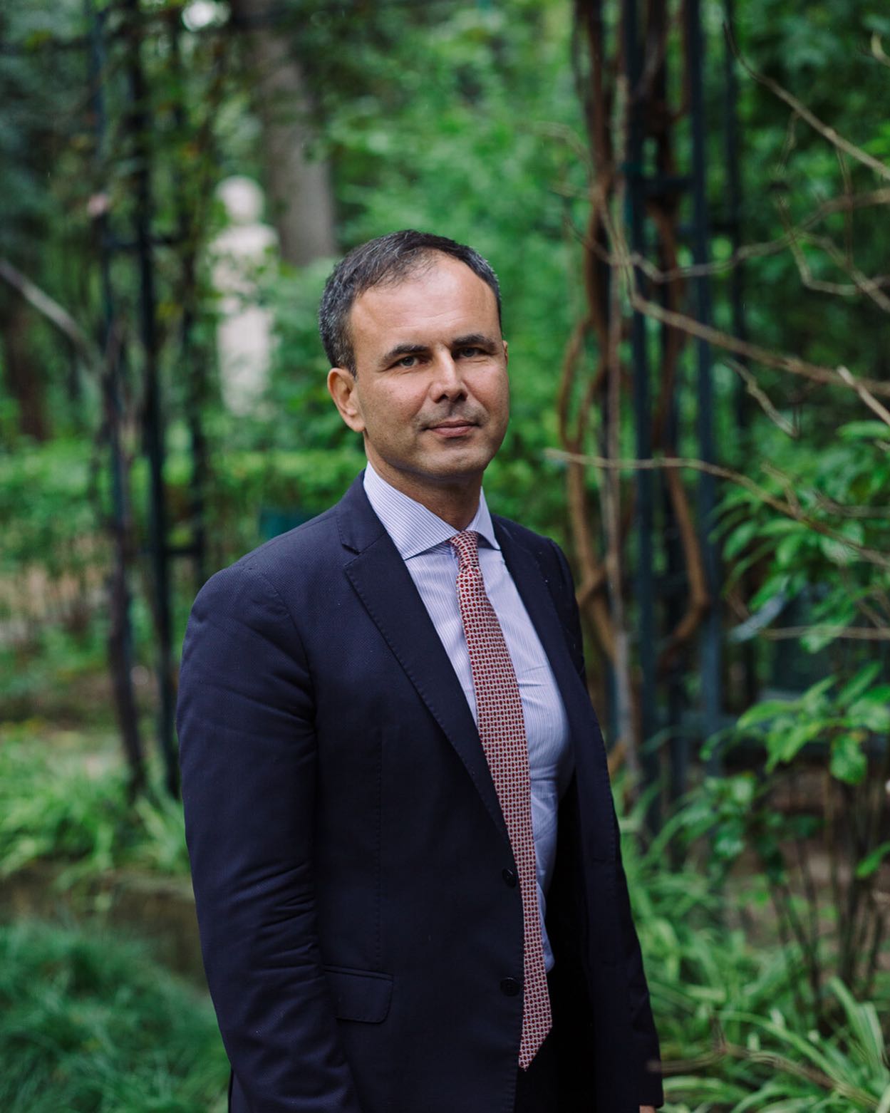 Αλέξης Πατέλης