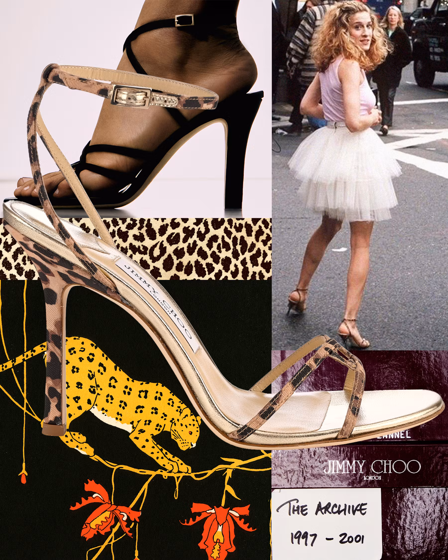 Jimmy Choo
