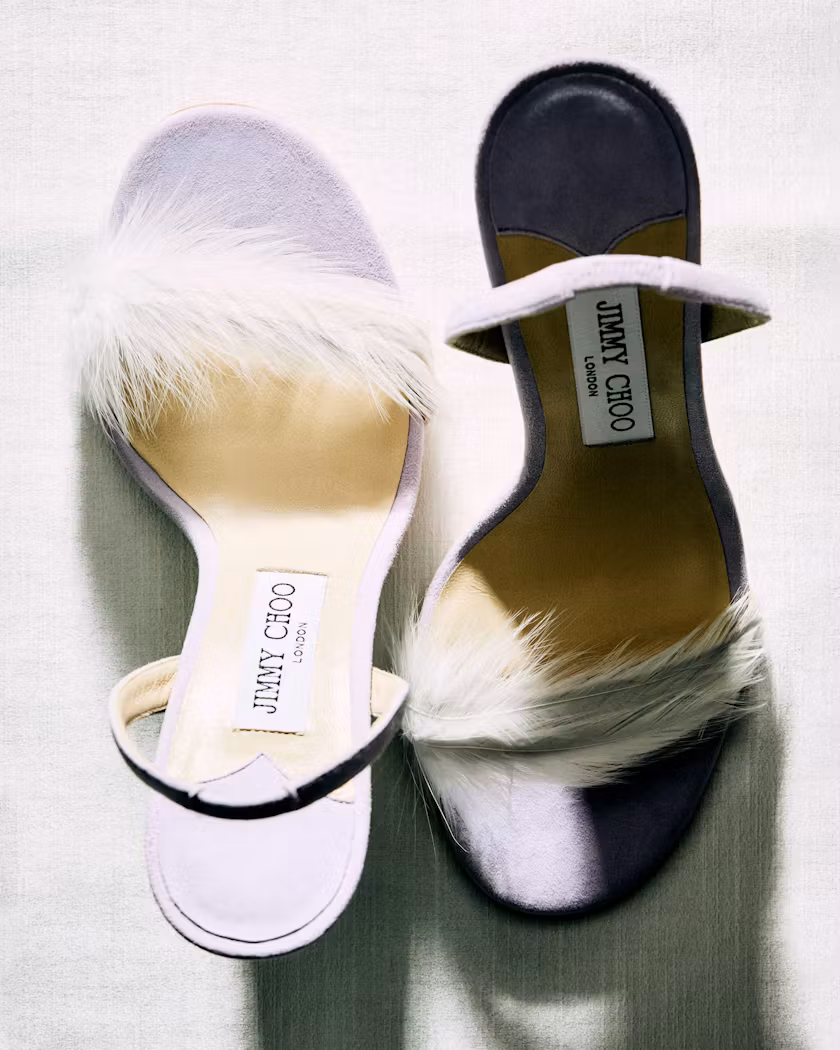 Jimmy Choo