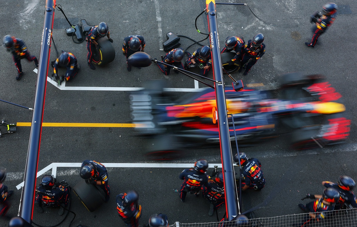 F1 Μεξικό: Νίκη Νόρις, το πρωτάθλημα πήρε φωτιά
