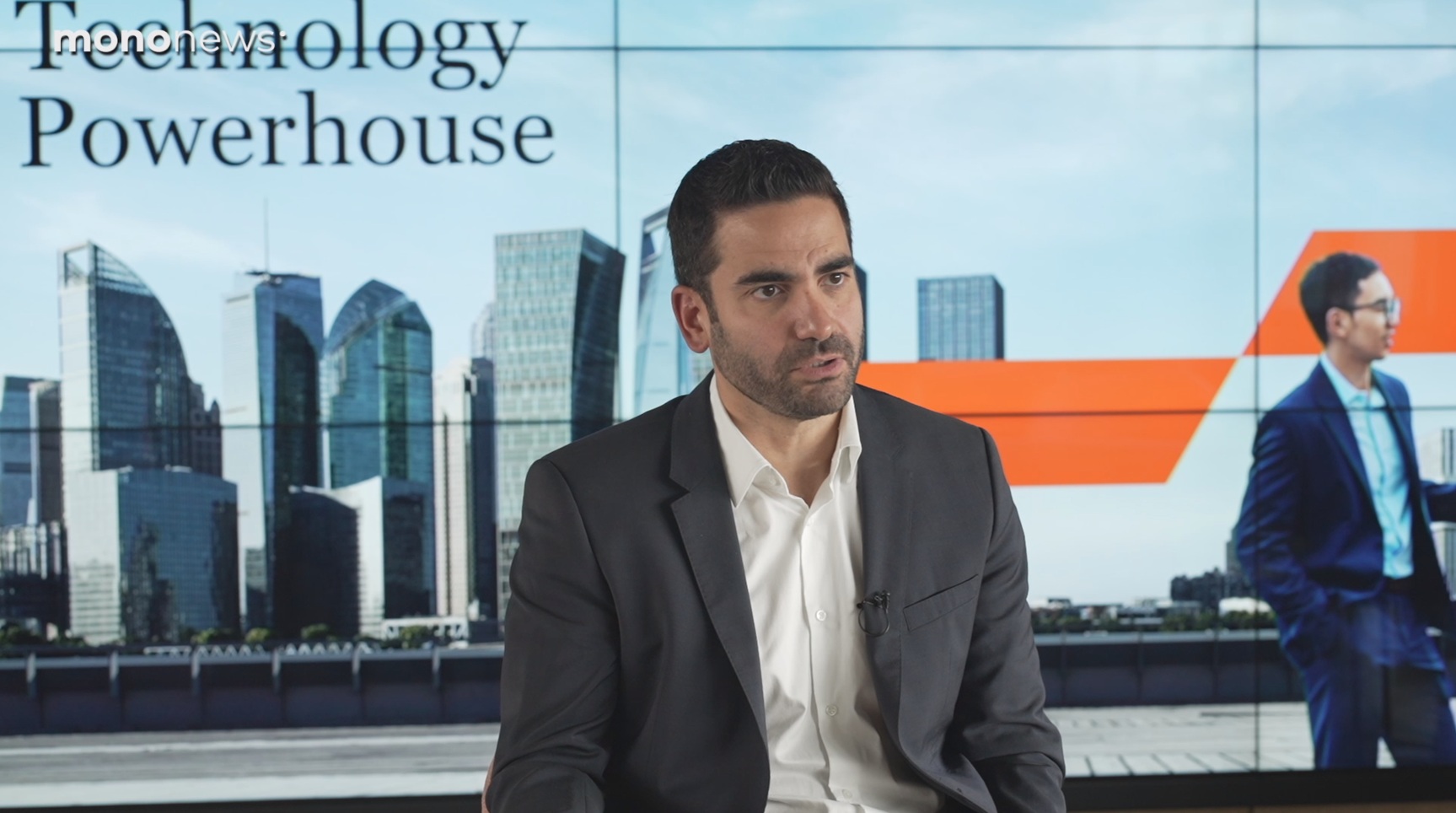 Ηλίας Παιδακάκος: Η PwC Ελλάδας έχει μετασχηματιστεί σε ένα πραγματικό Technology Powerhouse