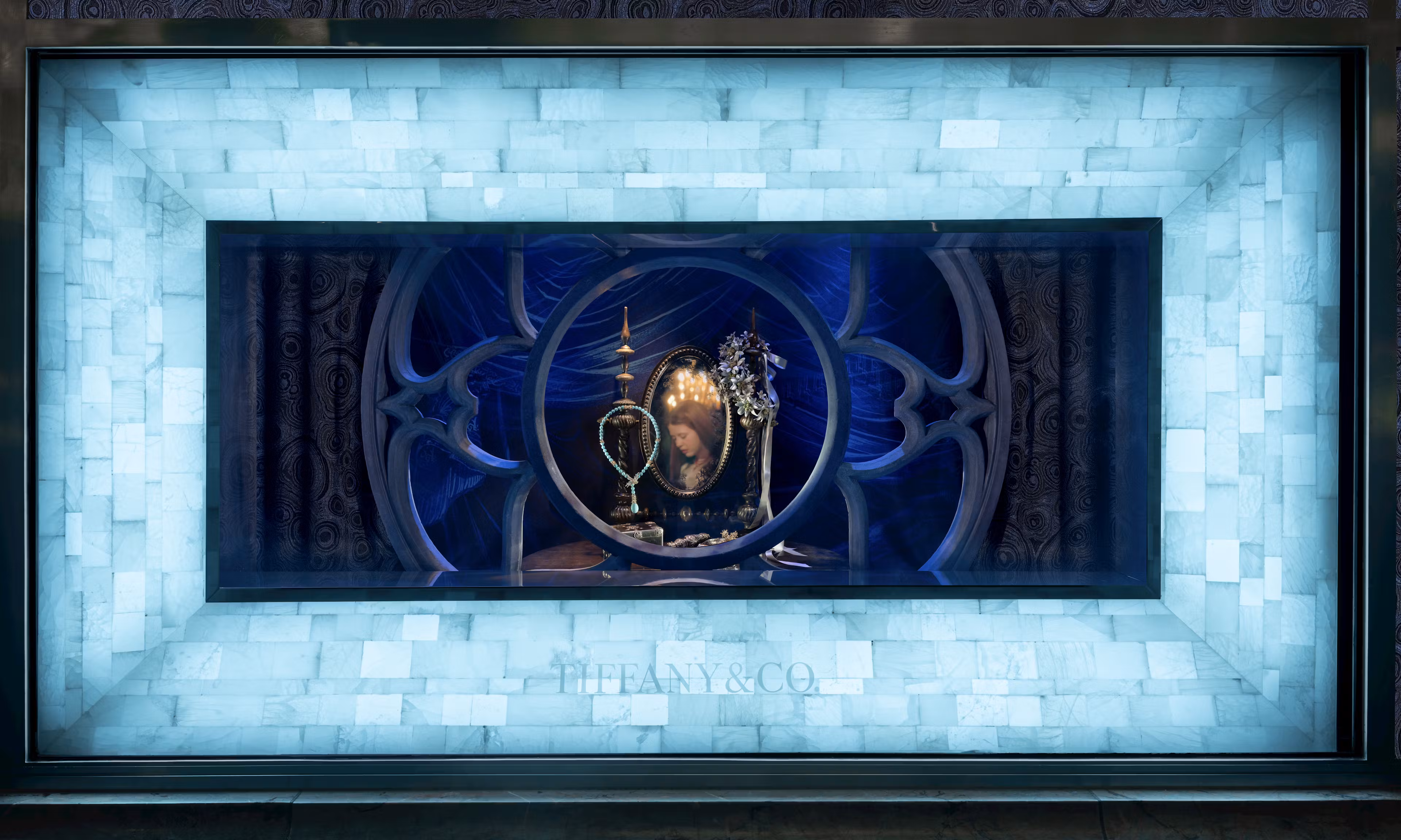 Tiffany & Co.