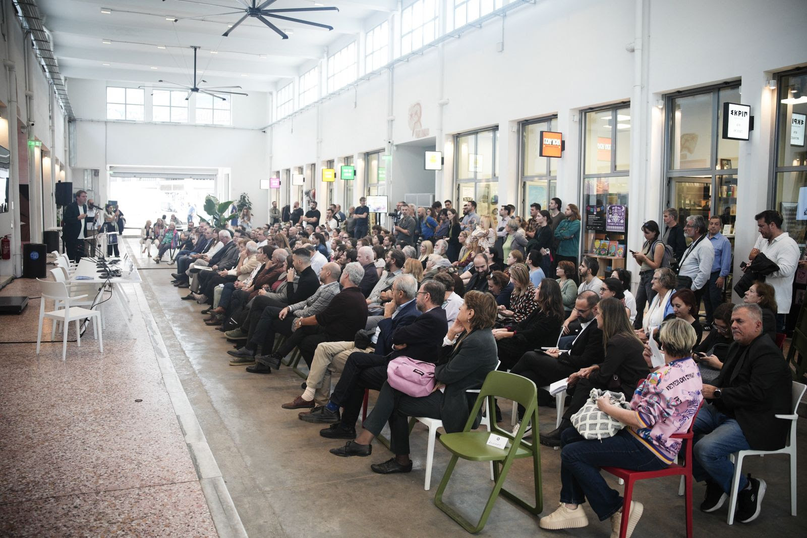 Δήμος Αθηναίων: Δύο «πράσινες» προτάσεις για Πλάκα και Βαρβάκειο