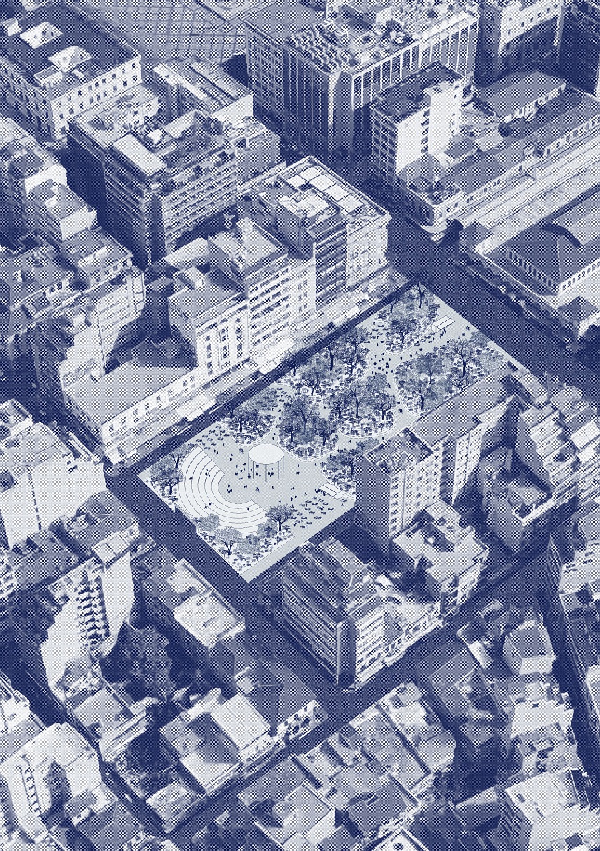 Δήμος Αθηναίων: Δύο «πράσινες» προτάσεις για Πλάκα και Βαρβάκειο