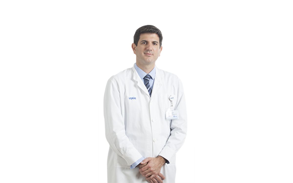 Δημήτριος Μαλάνος, Δερματολόγος-Αφροδισιολόγος, Συνεργάτης Δερματολογικού Τμήματος ΥΓΕΙΑ