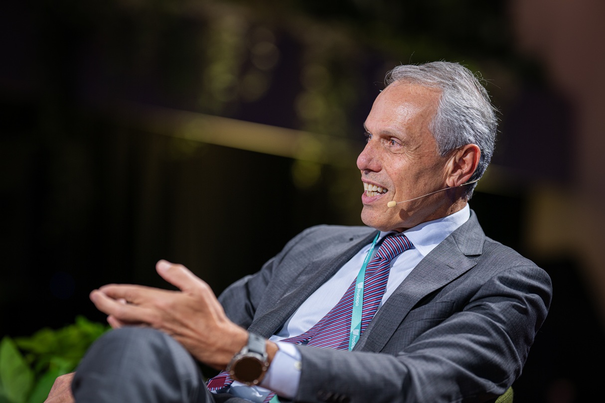 Δημήτρης Ανδριόπουλος, Διευθύνων Σύμβουλος Dimand