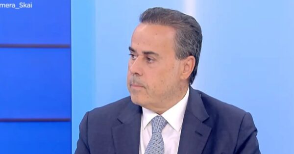 Σταύρος Παπασταύρου, Υπουργός Περιβάλλοντος και Ενέργειας