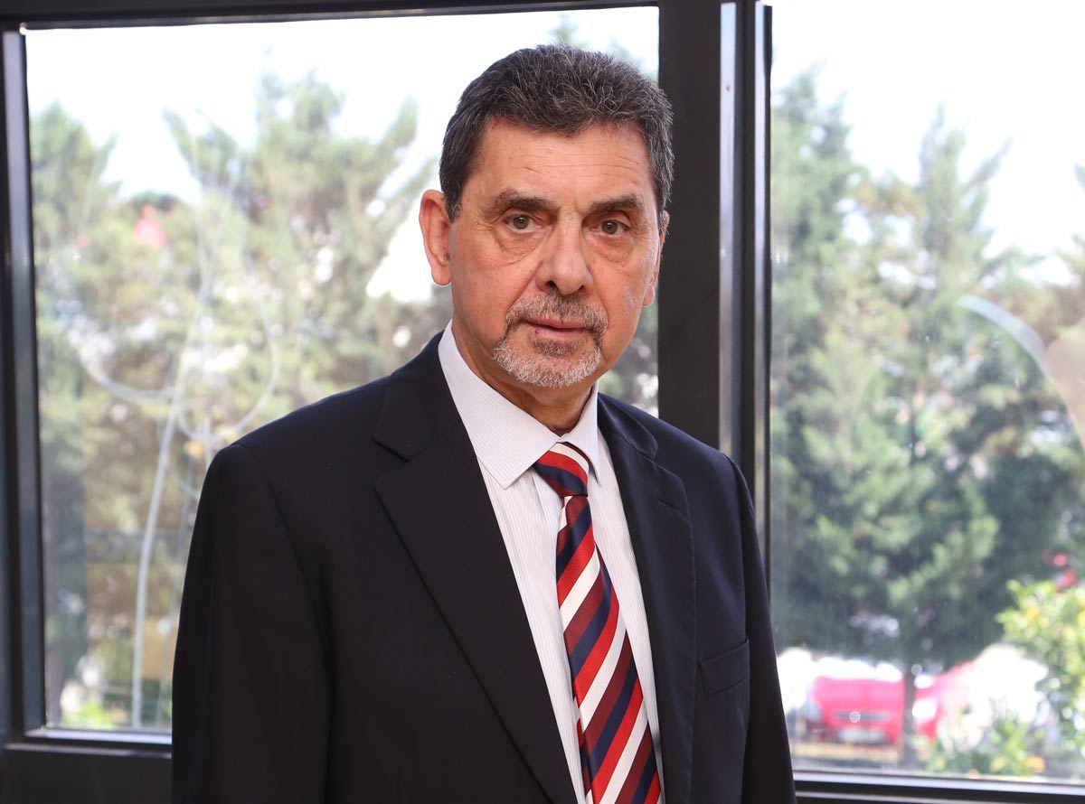 Σταύρος Σταυρόπουλος