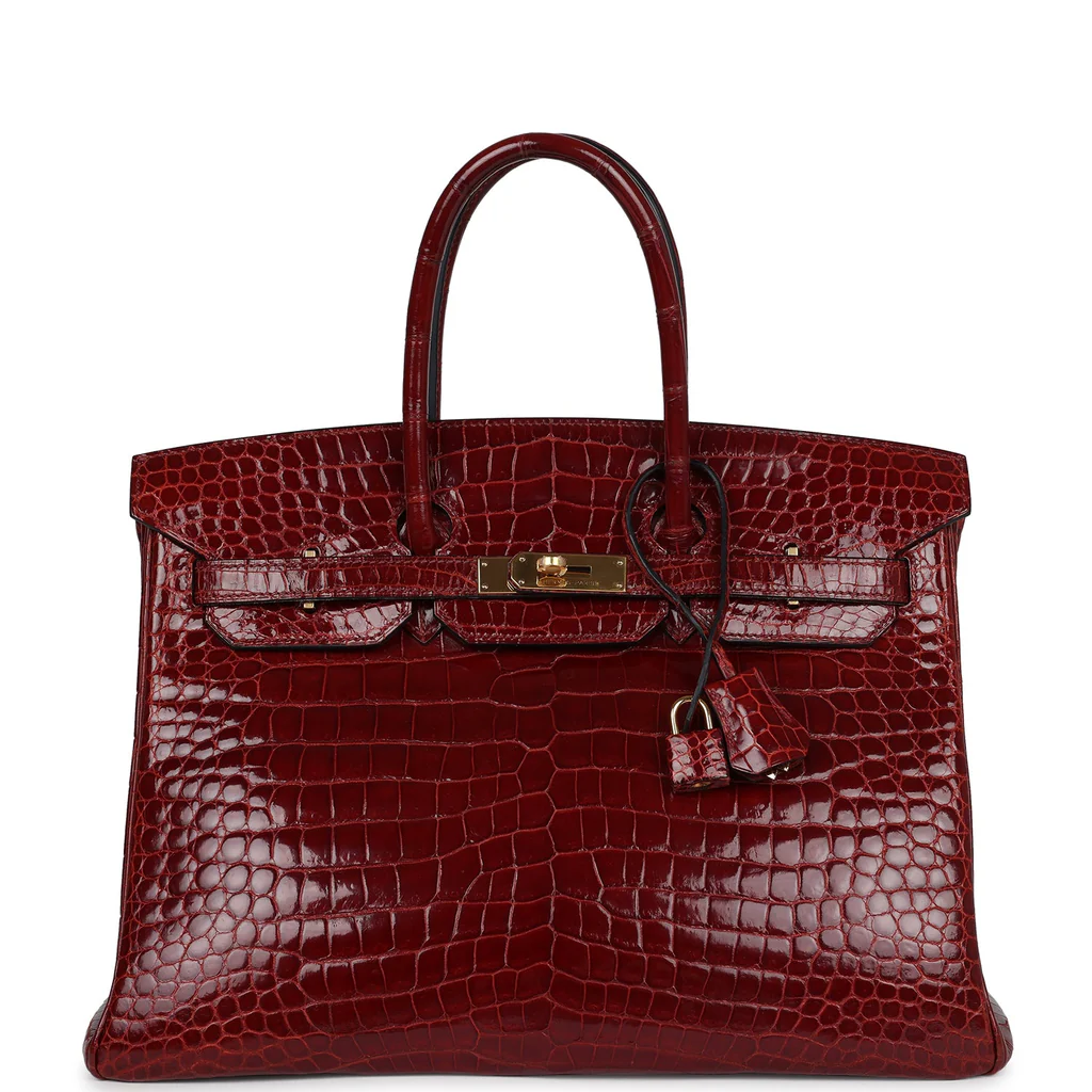 Hermès Birkin