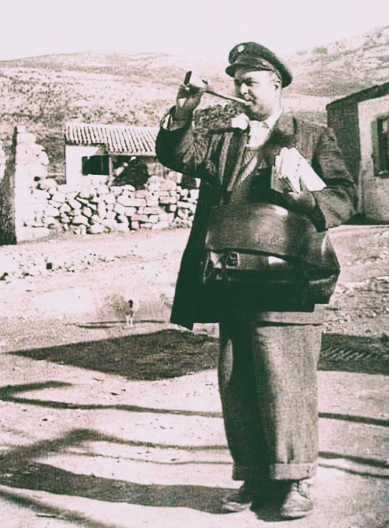 Ταχυδρόμος