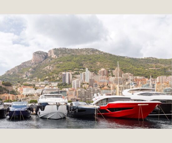 Η ΕΚΟ στο Monaco Yacht Show: Ενισχύοντας το αποτύπωμά της στη Μεσόγειο