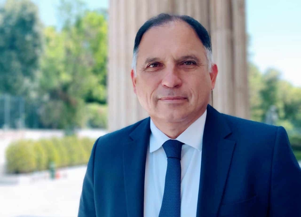 Νεοκλής Κρητικός