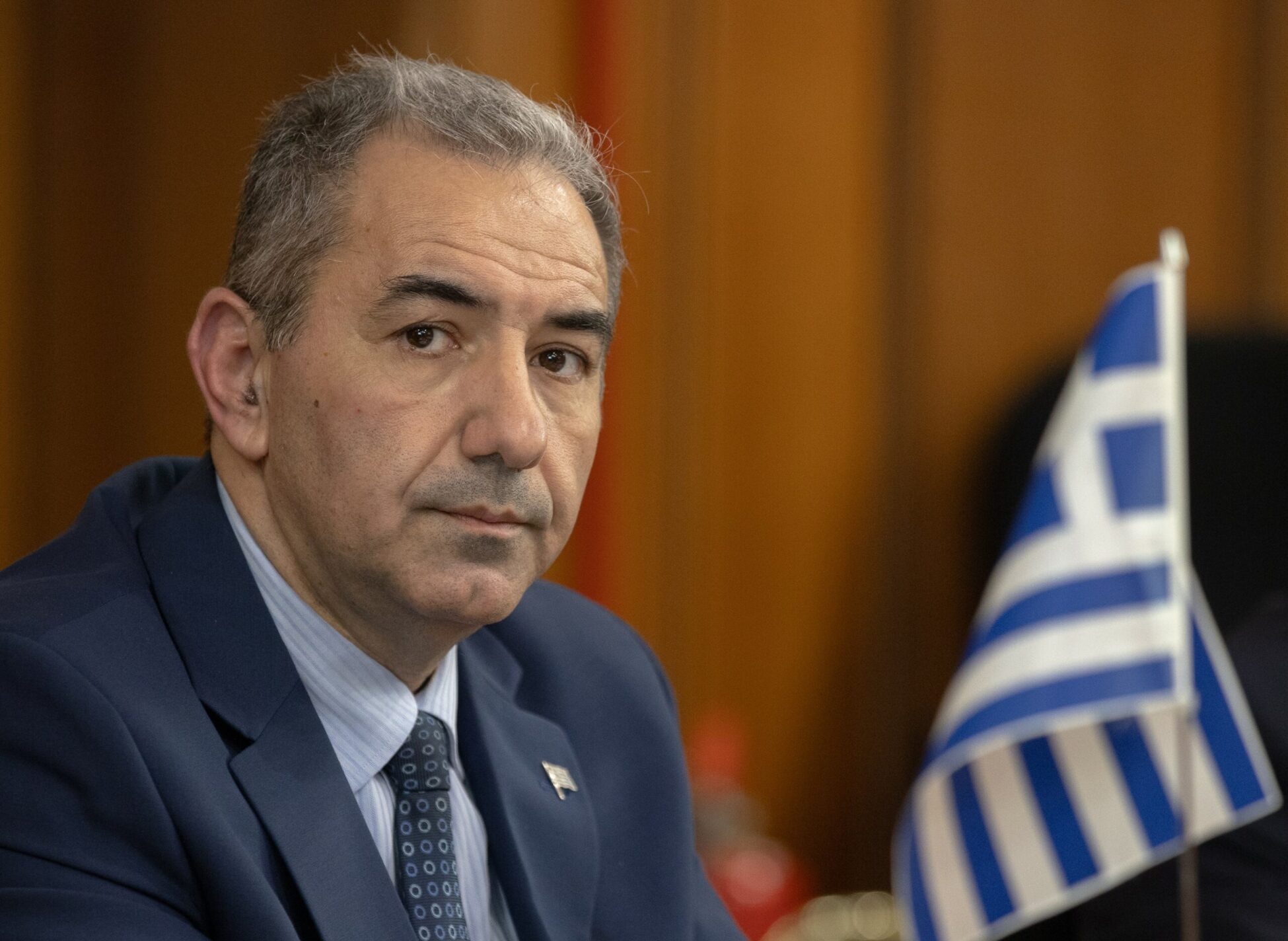 «Η συνάντηση Ερντογάν –Τράμπ στο Λευκό Οίκο, η Διάσκεψη για τη Γάζα και οι γνωστικές μεροληψίες στην ελληνική δημόσια σφαίρα»