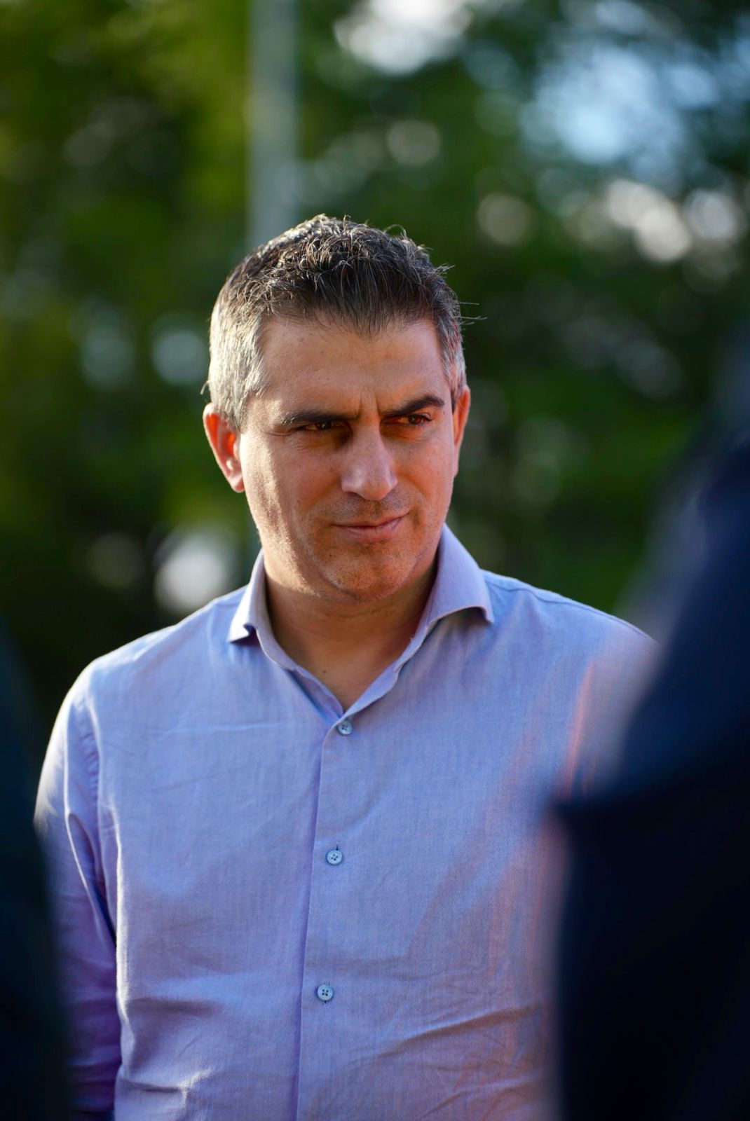 Χρίστος Δήμας