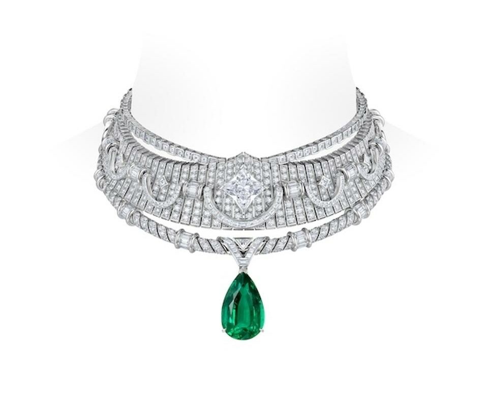 Grand Prix de la Haute Joaillerie