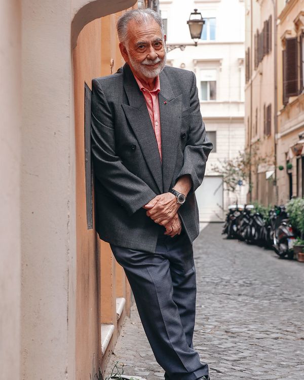 Francis Ford Coppola