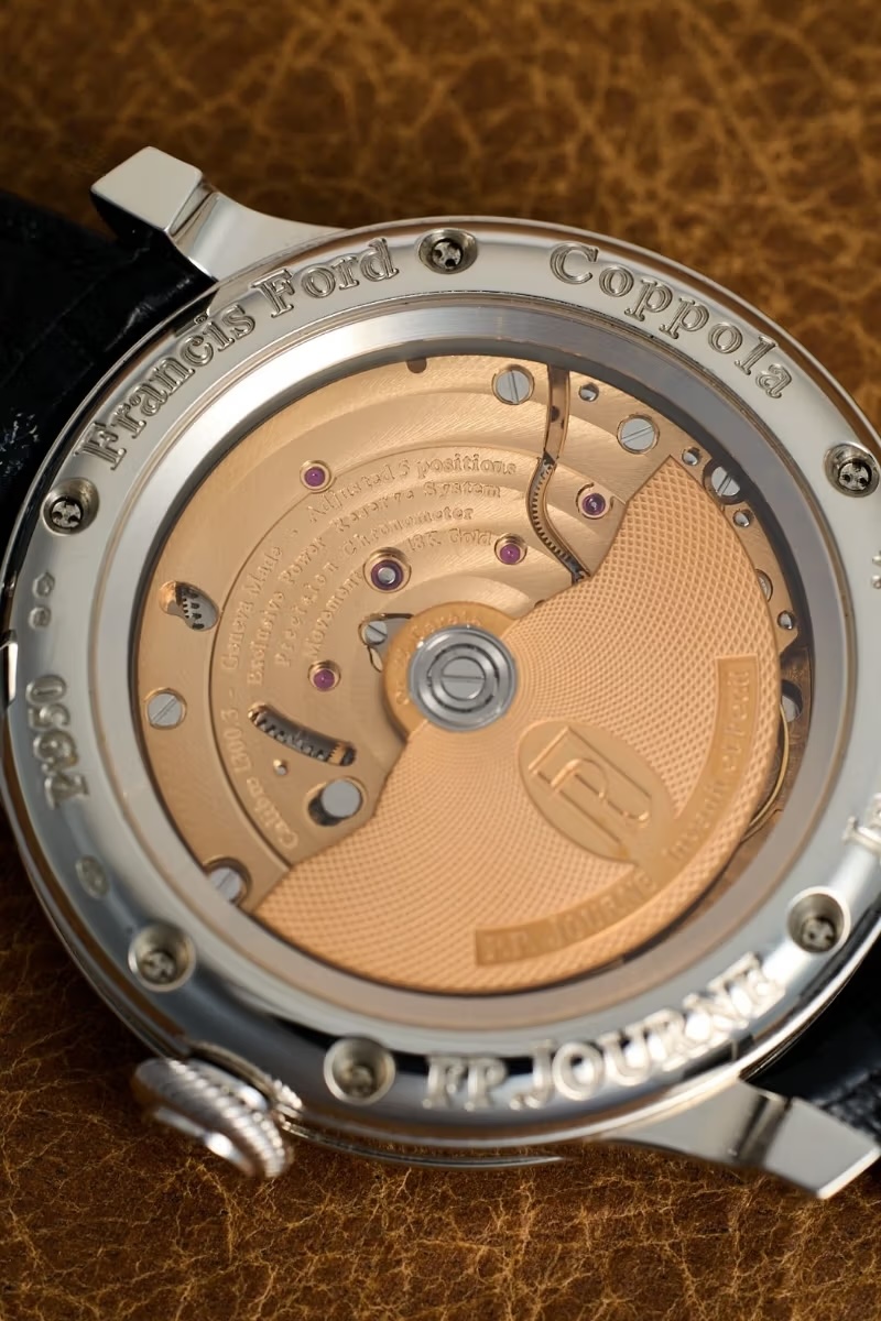 Francis Ford Coppola