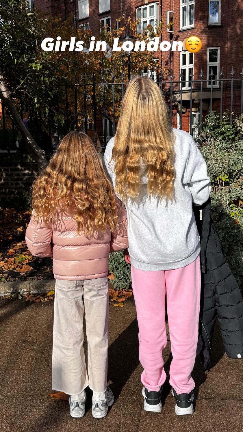 Μαργκώ Πατίτσα και Μπιάνκα Κρασσά