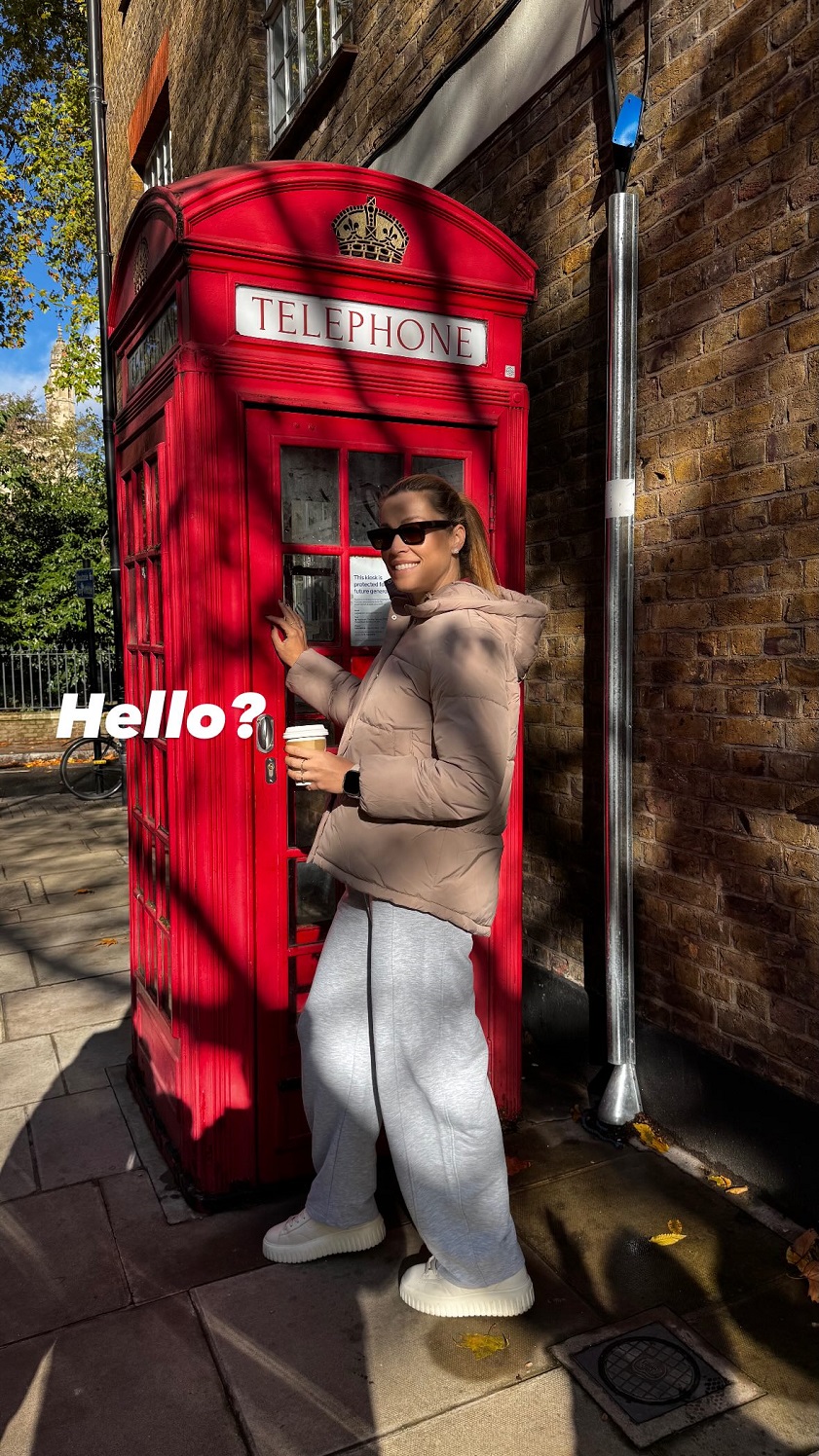 Μαριέττα Χρουσαλά