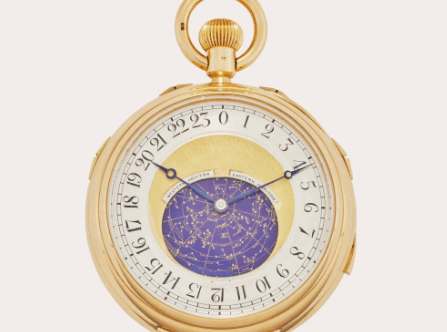 photo credit : Sotheby's