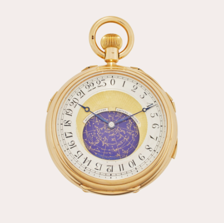 photo credit : Sotheby's